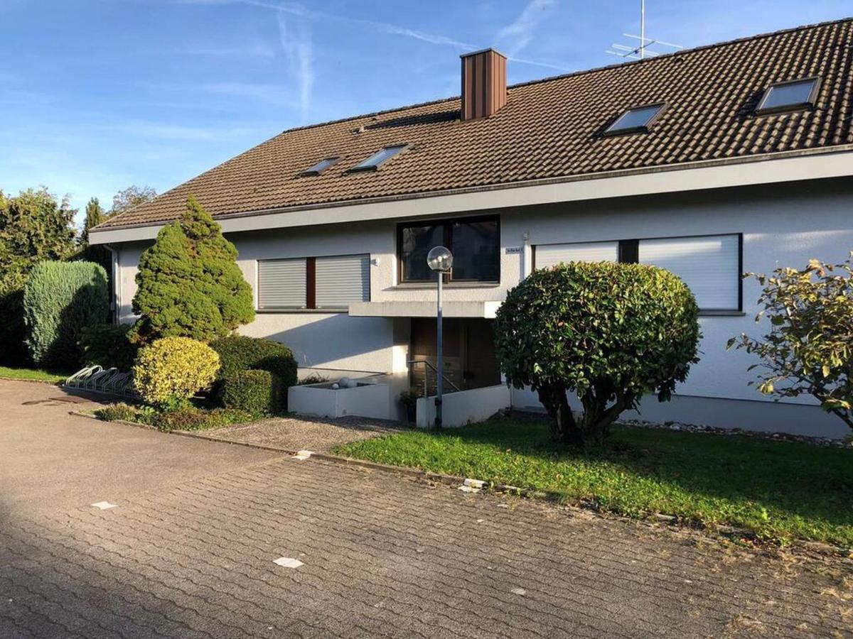 Seeblick Betty Apartment Gaienhofen  Exterior photo