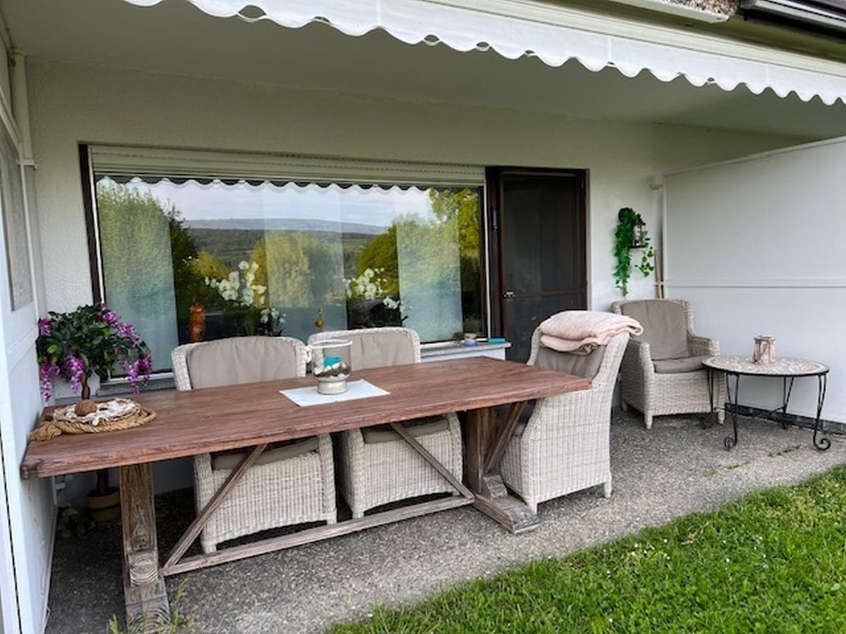 Seeblick Betty Apartment Gaienhofen  Exterior photo